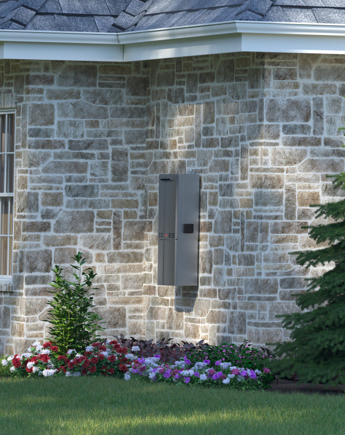 Discover Energy-Efficient Rinnai Products at Maison & Co.