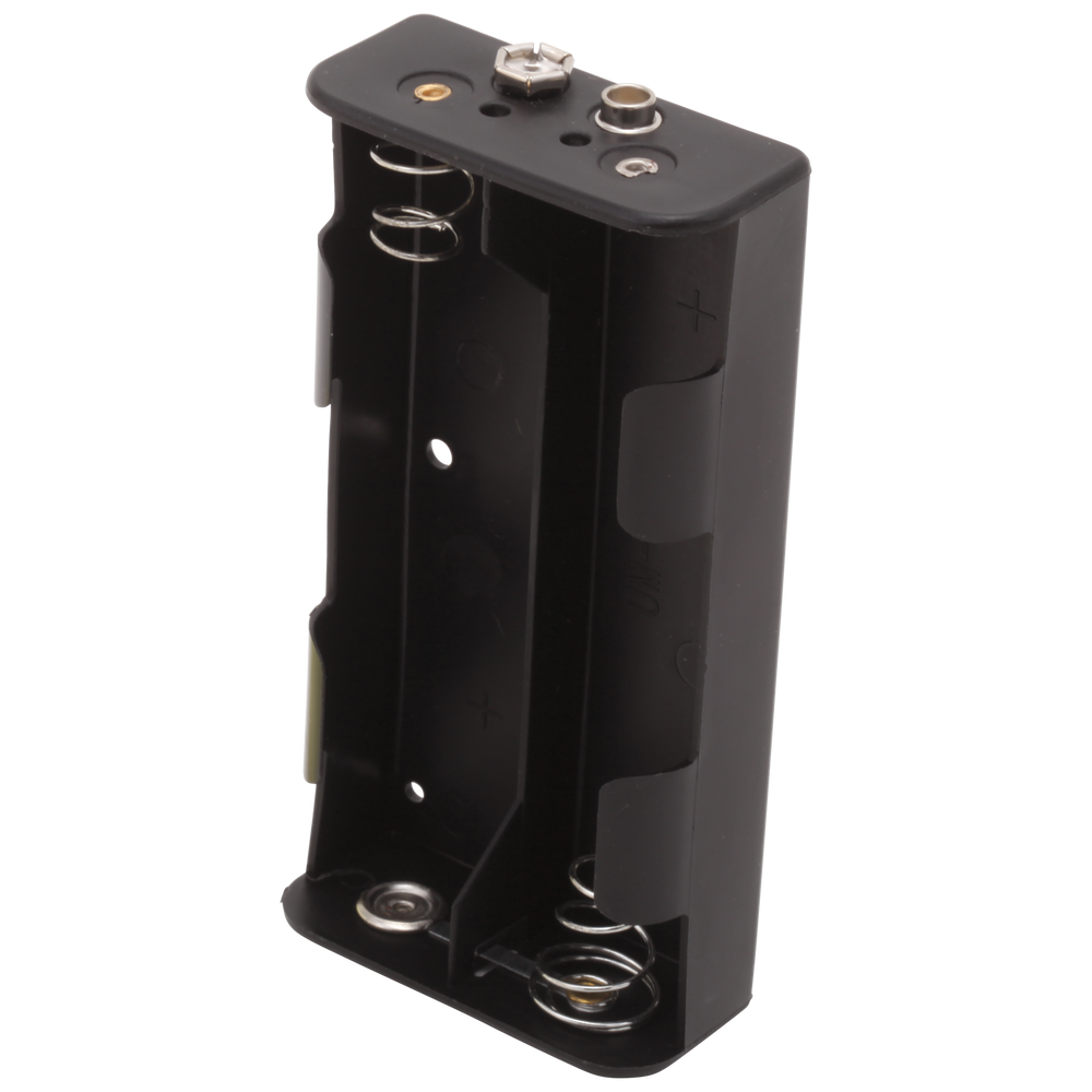 Commercial Instit Parts: Battery Holder - 1600T