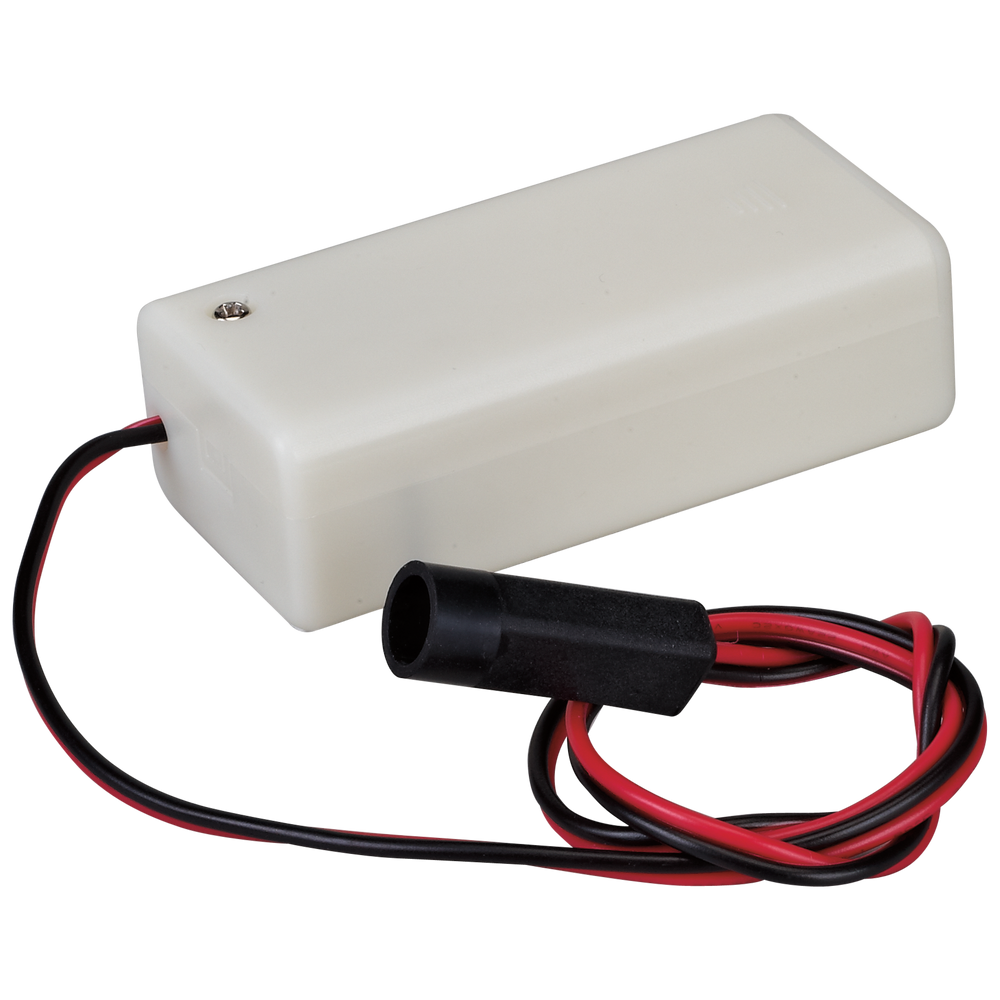 Commercial Instit Parts: Battery Box for DEMD Wall Mount