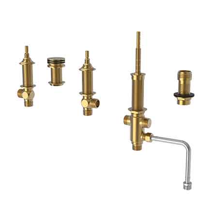 3/4" Valve, Quick Connect Included. - Maison&Co.