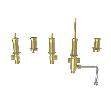 3/4" Valve, Quick Connect Included. - Maison&Co.