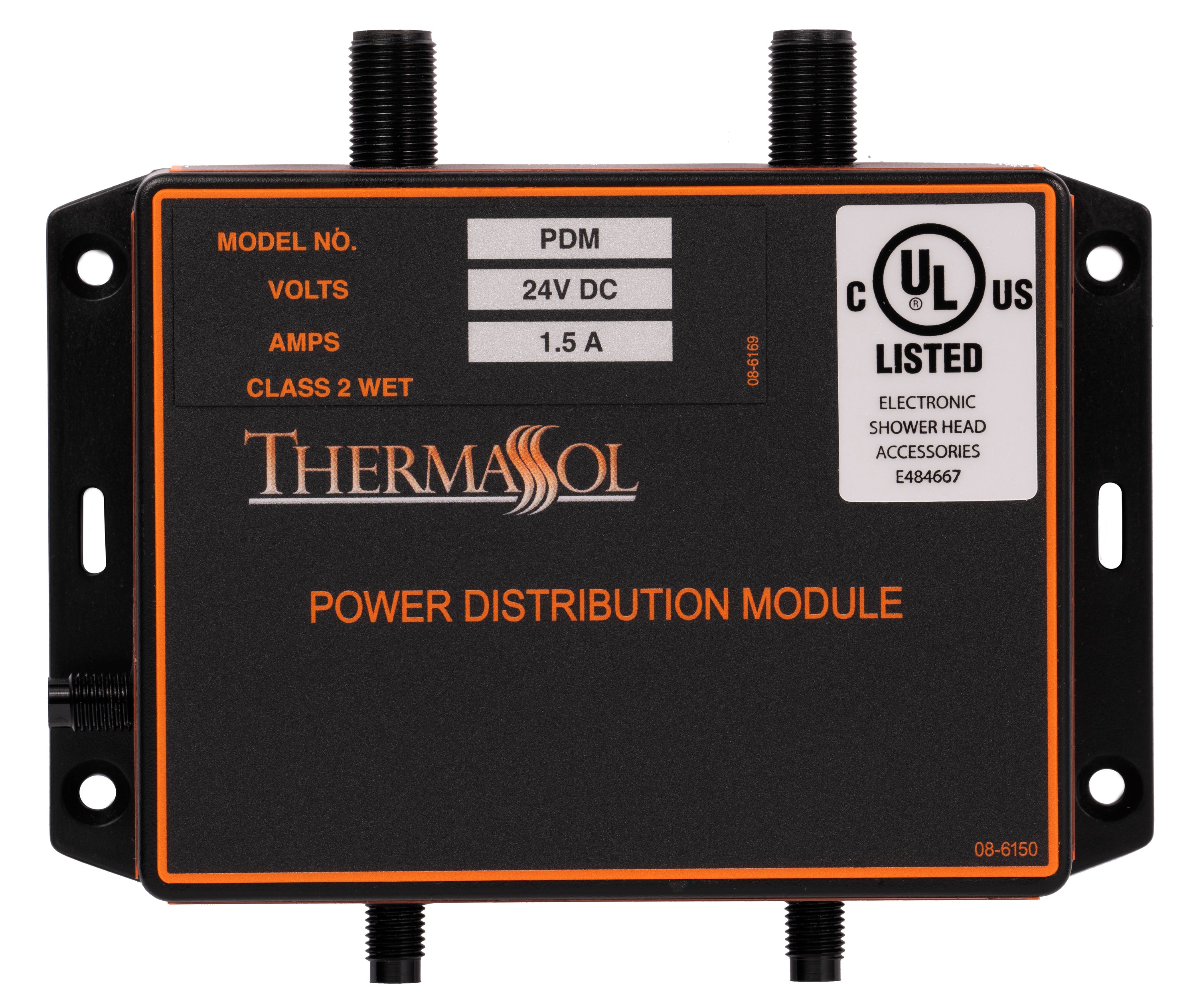 Power Distribution Module (PDM)