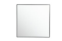 Varaluz - 407A04BL - Mirror - Varaluz Casa - Black