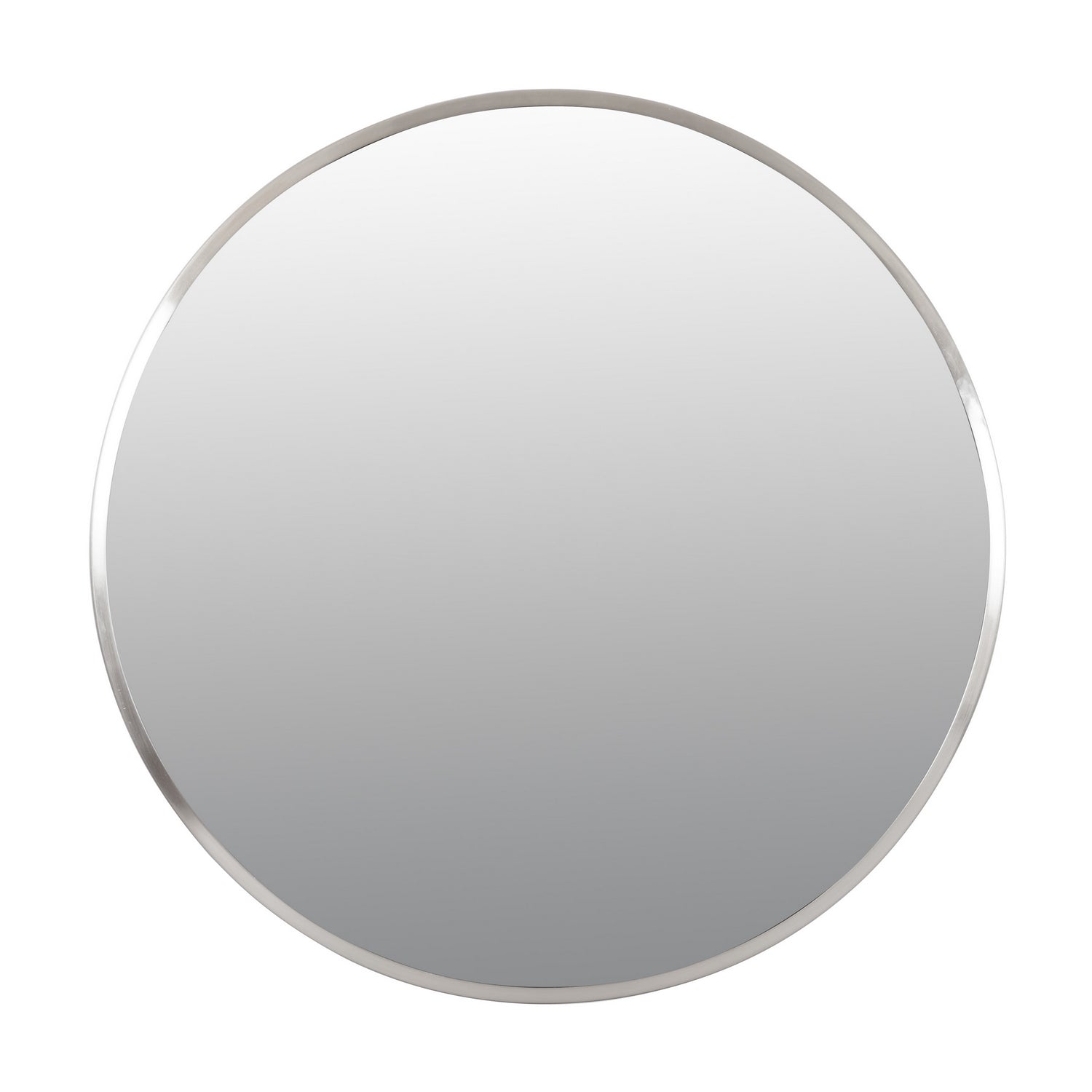 Varaluz - 428A01BN - Mirror - Varaluz Casa - Brushed Nickel