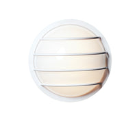 Maxim - 10112FTWT - One Light Outdoor Wall Lantern - Bulwark - White