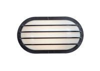 Maxim - 51110FTBK - LED Outdoor Wall Sconce - Bulwark - Black