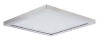 Maxim - 57697WTSN - LED Flush Mount - Chip - Satin Nickel