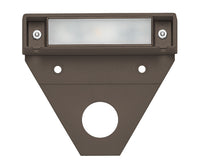 Hinkley - 15444BZ-10 - LED Landscape Deck - Nuvi - Bronze