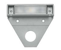 Hinkley - 15444TT-10 - LED Landscape Deck - Nuvi - Titanium