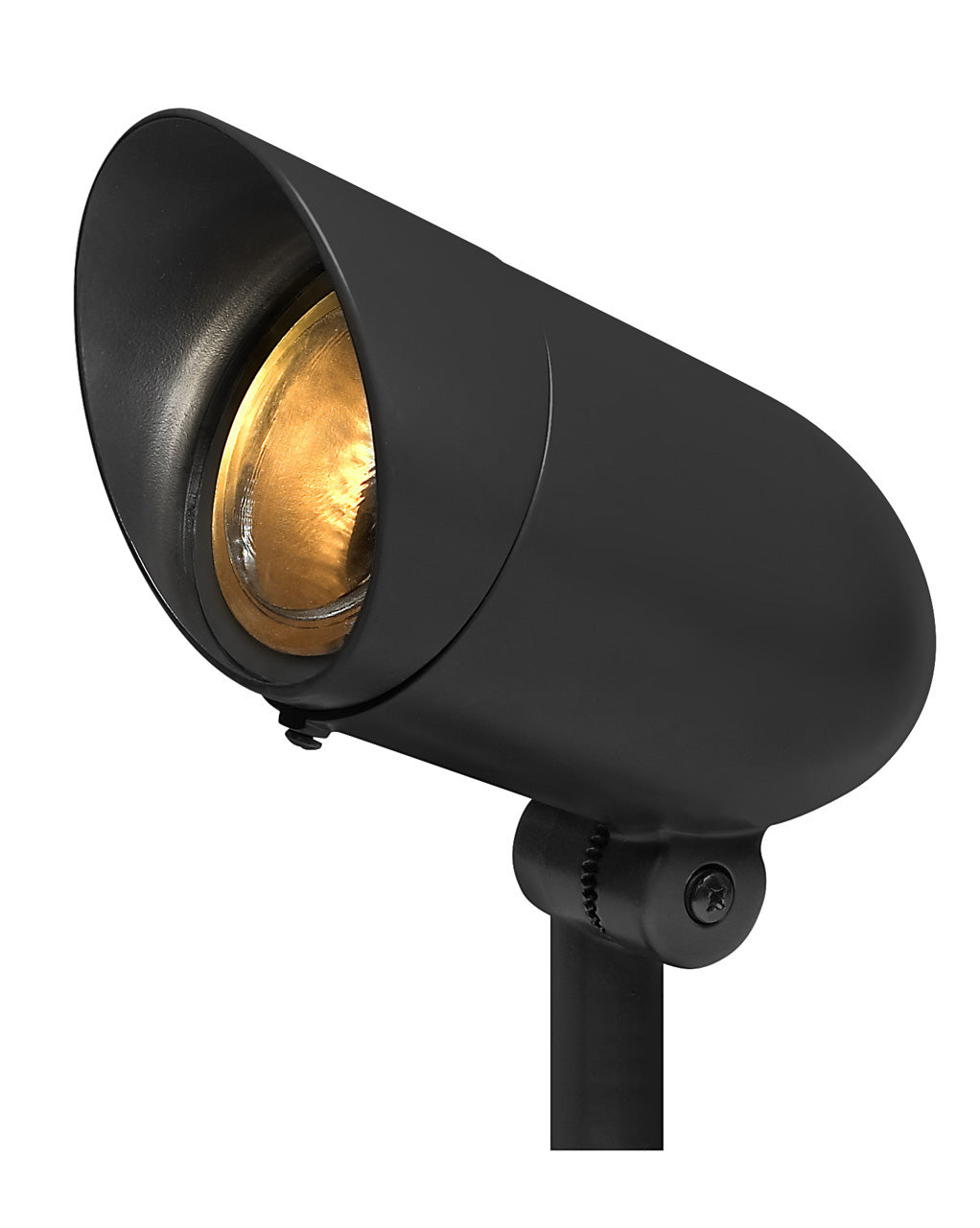 Hinkley - 54000BK - LED Landscape - Accent Spot Light - Black