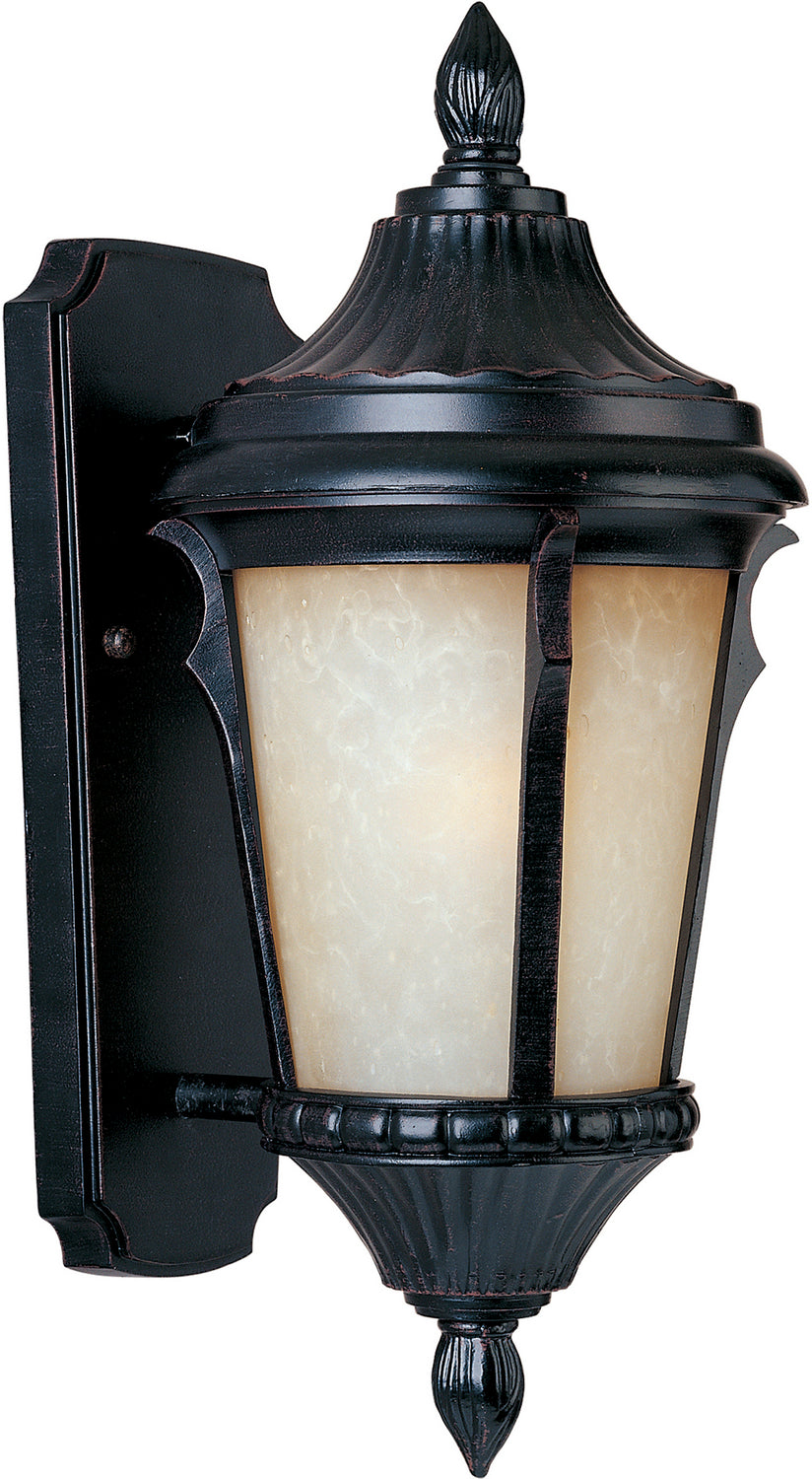 Maxim - 65013LTES - LED Outdoor Wall Sconce - Odessa LED E26 - Espresso