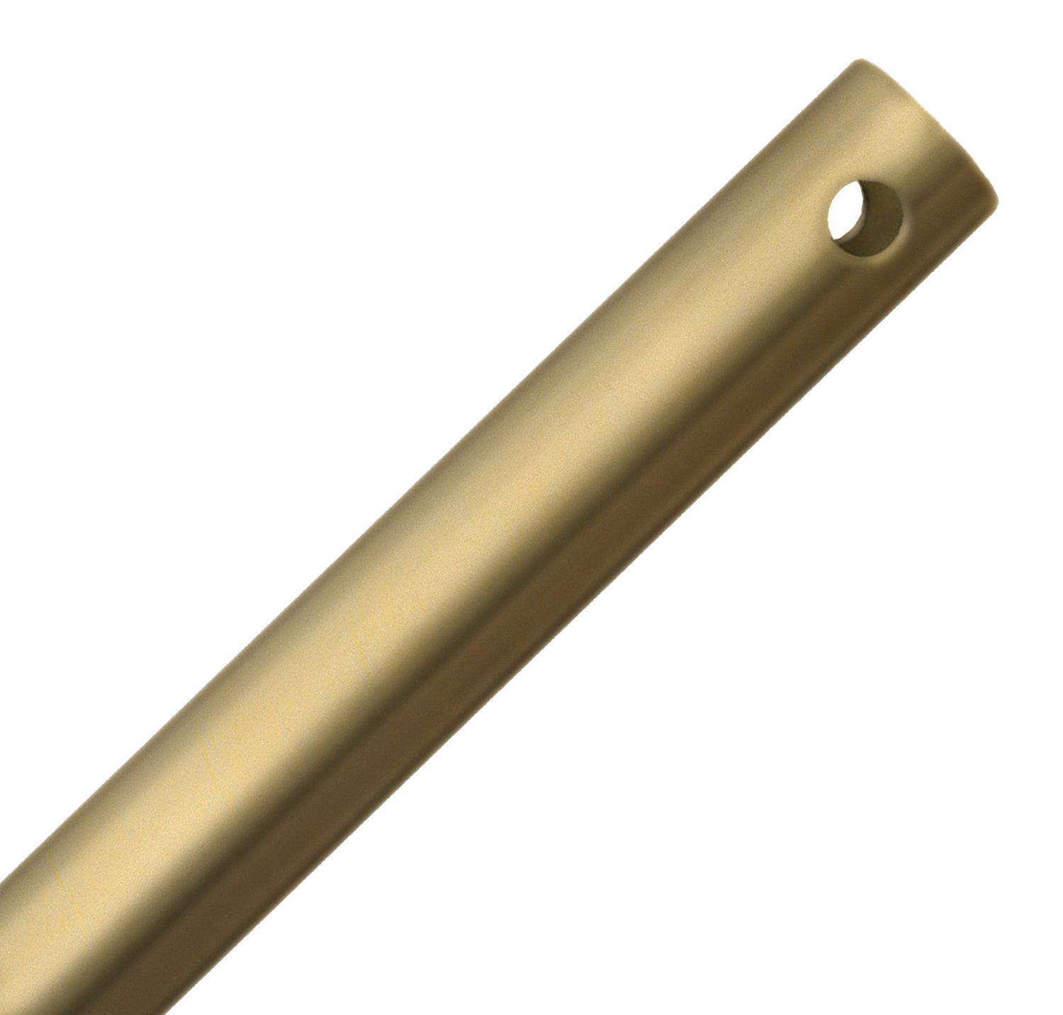 Savoy House - DR-18-322 - Downrod - Downrod - Warm Brass