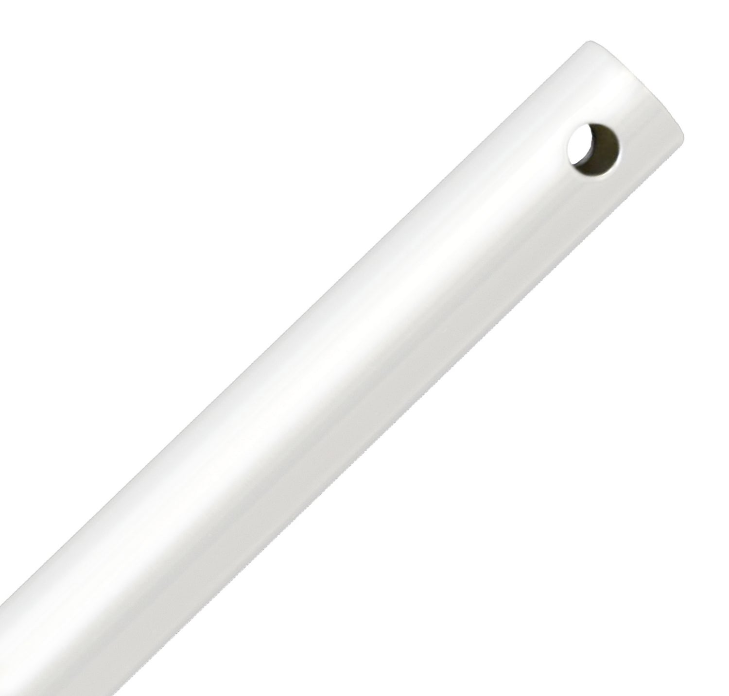 Savoy House - DR-18-80 - Downrod - Downrod - Matte White