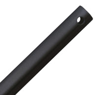 Savoy House - DR-18-FB - Downrod - Downrod - Flat Black