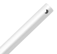 Savoy House - DR-18-WH - Downrod - Downrod - White