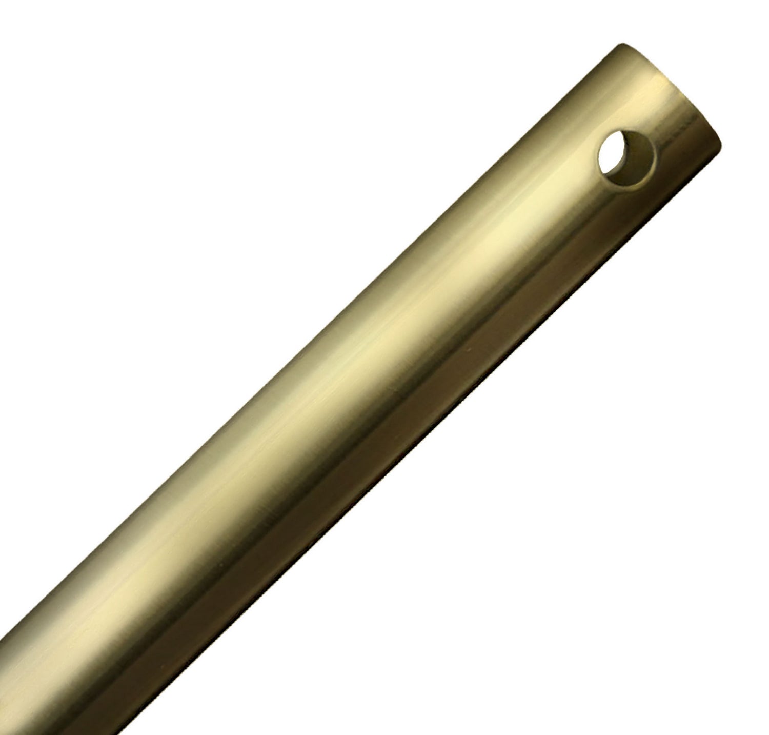 Savoy House - DR-24-148 - Downrod - Downrod - Estate Brass