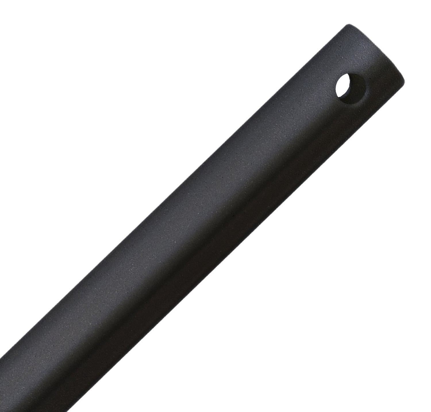 Savoy House - DR-24-FB - Downrod - Downrod - Flat Black