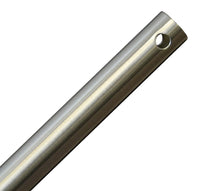 Savoy House - DR-48-SN - Downrod - Downrod - Satin Nickel