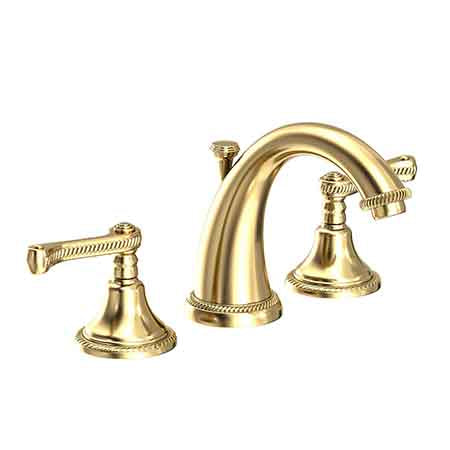 Widespread Lavatory Faucet in Multiple Finishes