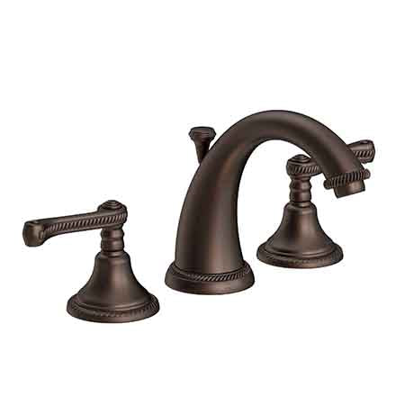 Widespread Lavatory Faucet in Multiple Finishes