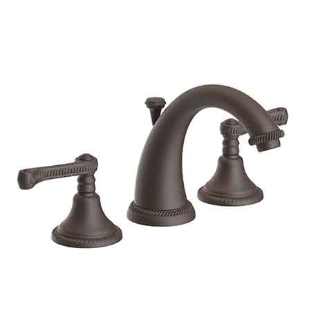 Widespread Lavatory Faucet in Multiple Finishes