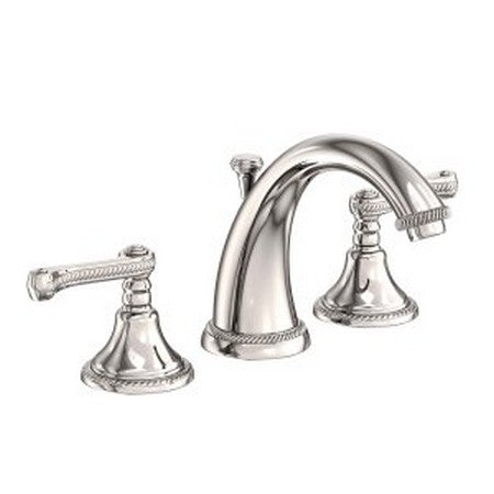 Widespread Lavatory Faucet in Multiple Finishes