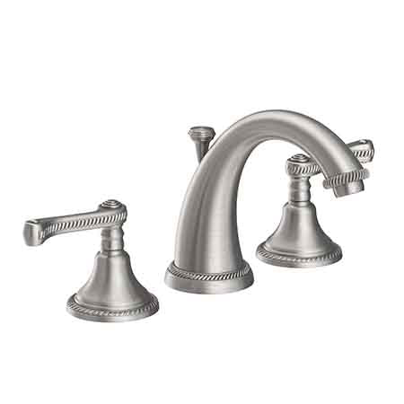 Widespread Lavatory Faucet in Multiple Finishes