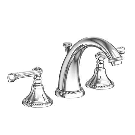 Widespread Lavatory Faucet in Multiple Finishes