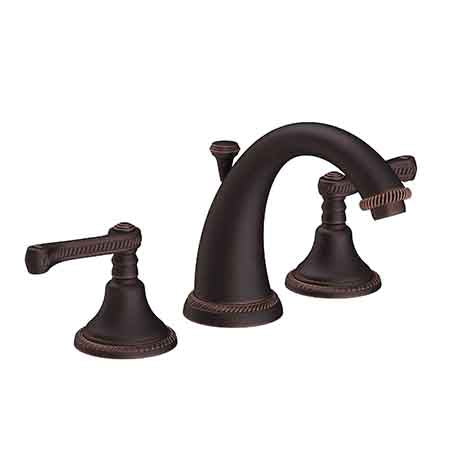 Widespread Lavatory Faucet in Multiple Finishes