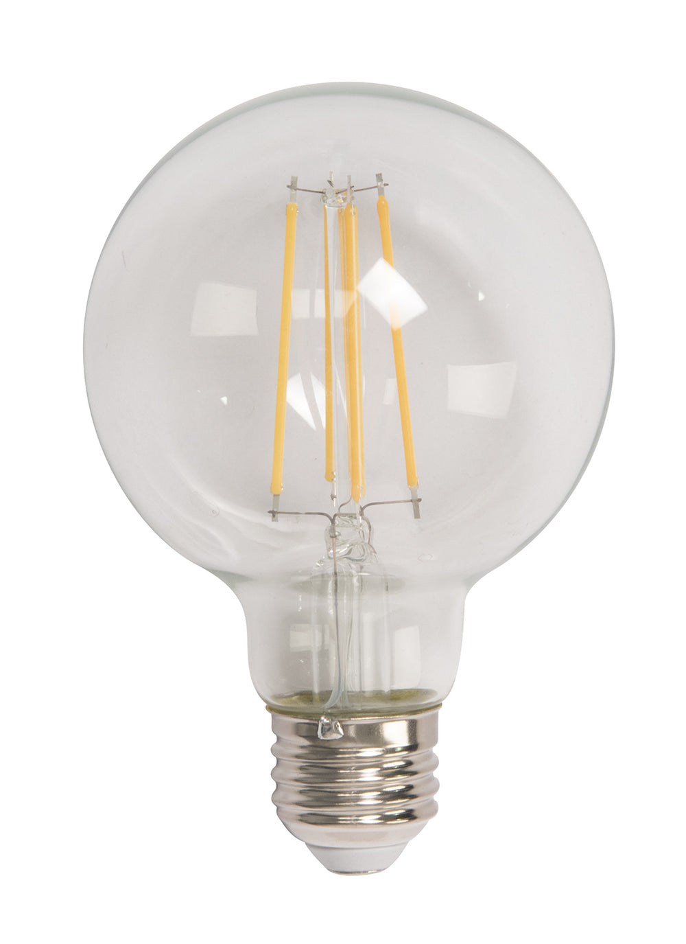 Craftmade - 9651 - LED Bulbs Light Bulb in Clear, Medium Finish - LED Bulbs