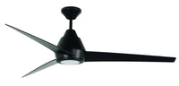 Craftmade - ACA56 - Acadian Indoor/Outdoor 56"Ceiling Fan in Mulltiple Finishes - Acadian Indoor/Outdoor