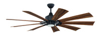 Craftmade - EAS70 - Eastwood 70" Indoor/Outdoor 70"Ceiling Fan in Mulltiple Finishes - Eastwood 70" Indoor/Outdoor