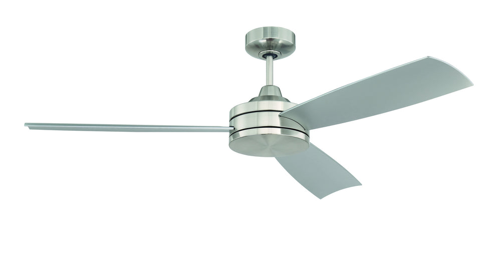 Craftmade - INS54 - Inspo 54 Indoor/Outdoor 54" Ceiling Fan in Mulltiple Finishes - Inspo 54"