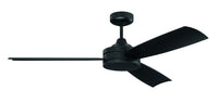 Craftmade - INS54 - Inspo 54 Indoor/Outdoor 54" Ceiling Fan in Mulltiple Finishes - Inspo 54 Indoor/Outdoor