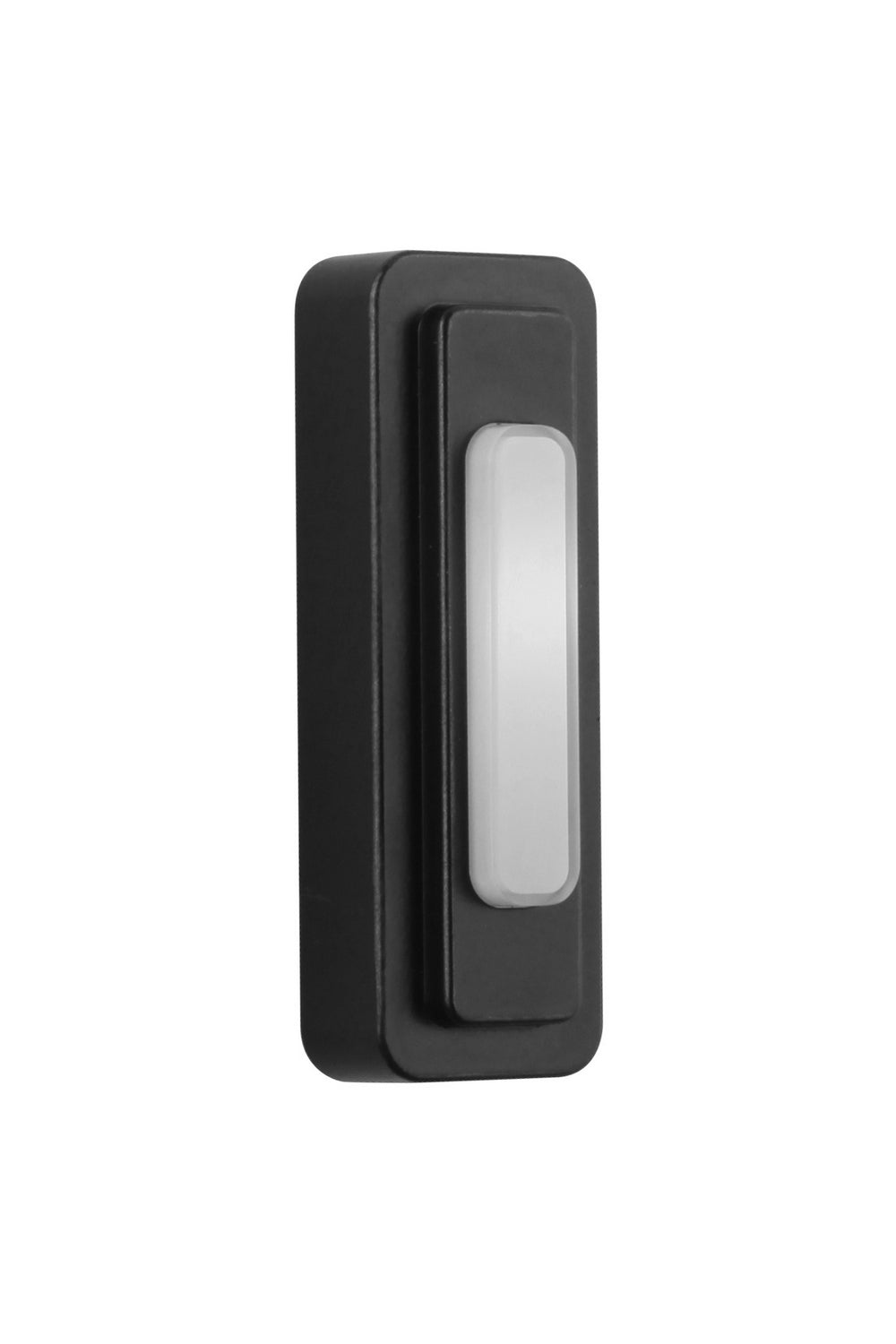 Craftmade - PB5002 - Push Button-Surface Mount Tiered Surface Mount Pushbutton in Mulltiple Finishes - Push Button-Surface Mount