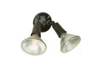 Craftmade - PH - Par Holders Two Light PAR Holder in Mulltiple Finishes - Par Holders