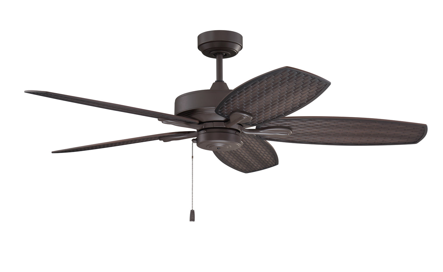 Craftmade - RET52 - Retreat 52"Ceiling Fan in Mulltiple Finishes - Retreat