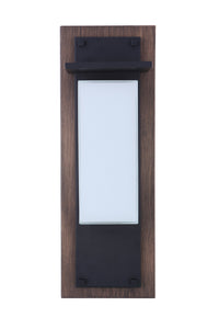 Craftmade - ZA2522 - Heights LED Outdoor Lantern in Mulltiple Finishes - Heights