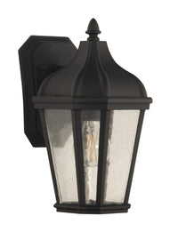 Craftmade - ZA3004 - Briarwick One Light Outdoor Wall Mount in Mulltiple Finishes - Briarwick