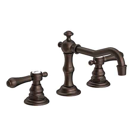 Widespread Lavatory Faucet in Multiple Finishes