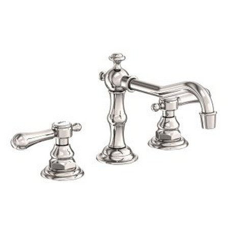 Widespread Lavatory Faucet in Multiple Finishes