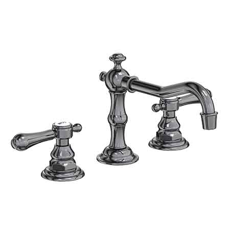 Widespread Lavatory Faucet in Multiple Finishes