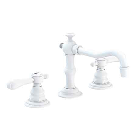 Widespread Lavatory Faucet in Multiple Finishes