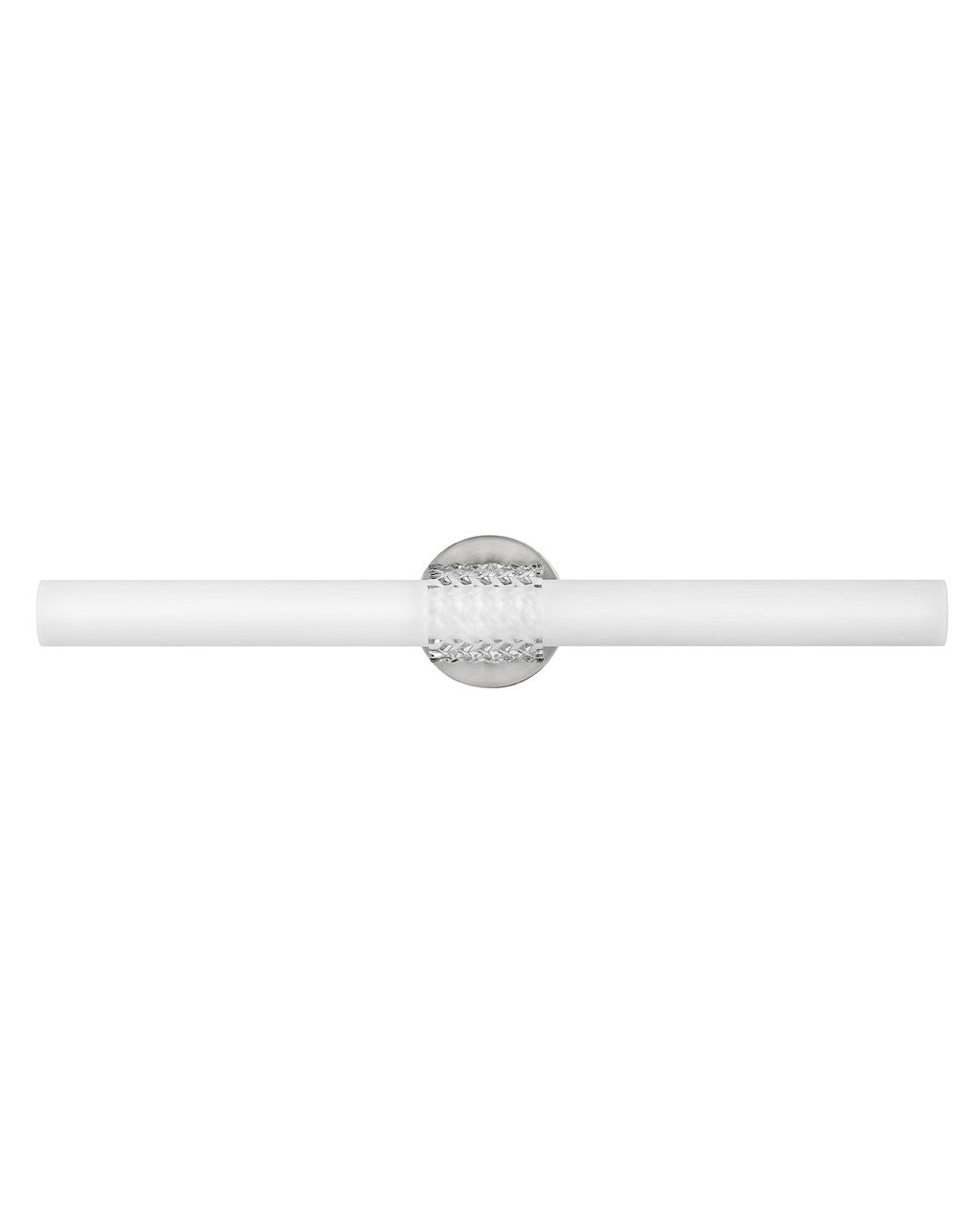 Hinkley - 51253BN - LED Bath - Vivi - Brushed Nickel