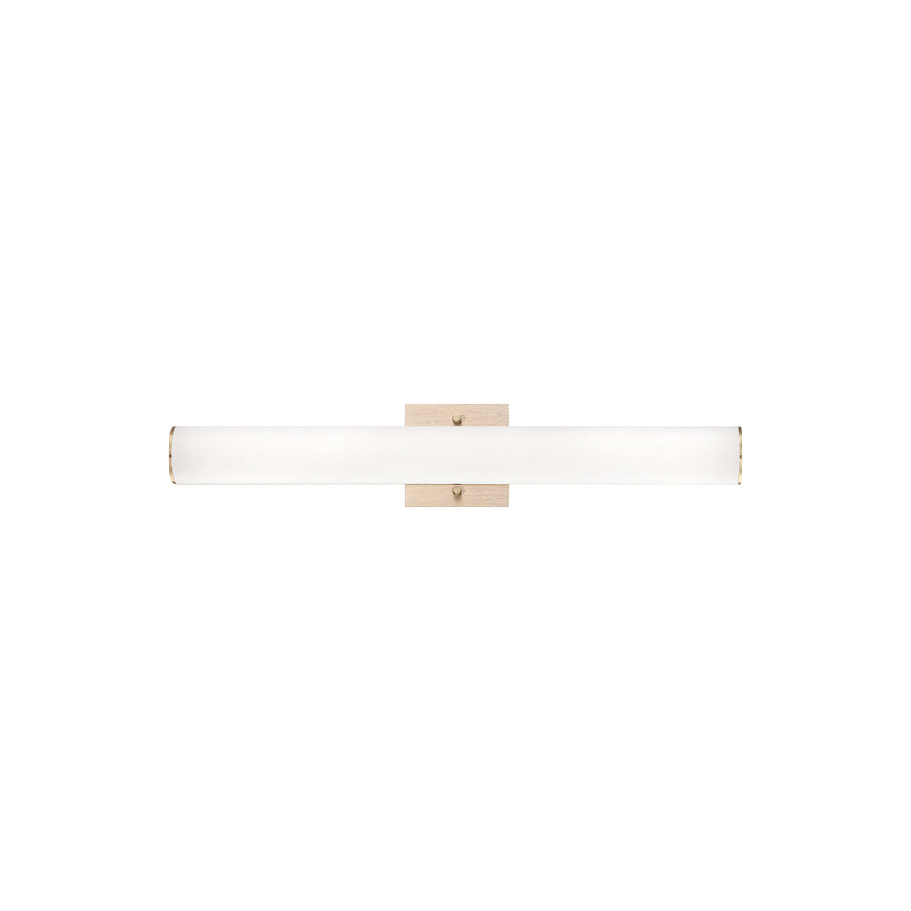 Eurofase - 37080-013 - LED Wall Sconce - Springfield - Gold