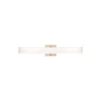 Eurofase - 37080-013 - LED Wall Sconce - Springfield - Gold