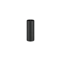 Eurofase - 37185-039 - Extension Tube - Neptune - Black