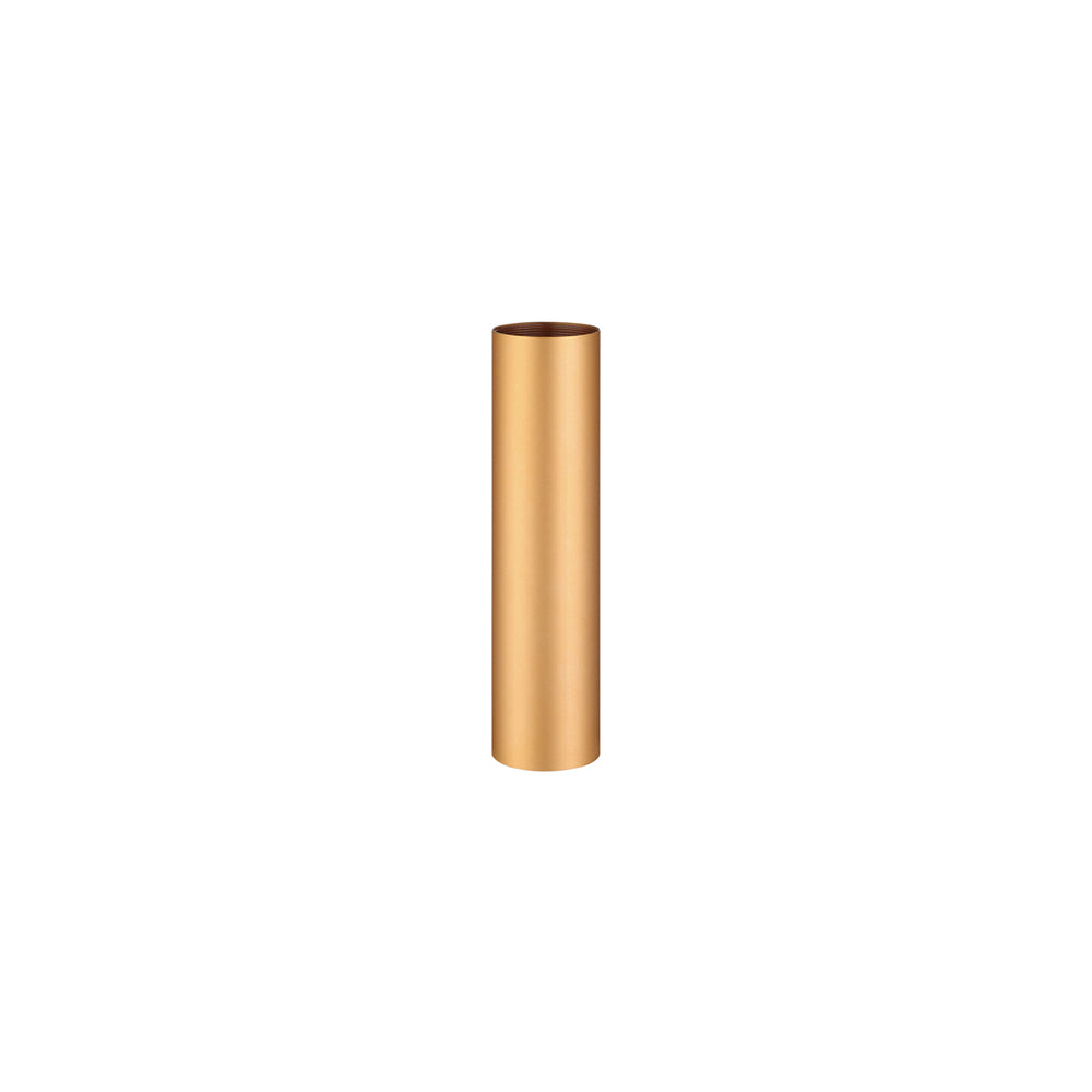 Eurofase - 37186-029 - Extension Tube - Neptune - Gold