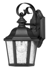 Hinkley - 1674BK - LED Wall Mount - Edgewater - Black