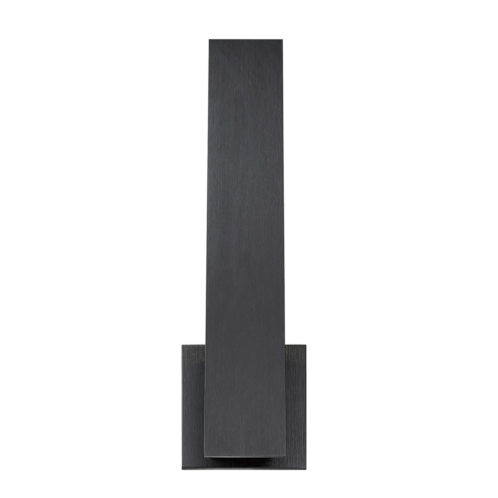 Eurofase - 35703-020 - LED Wall Sconce - Annette - Black